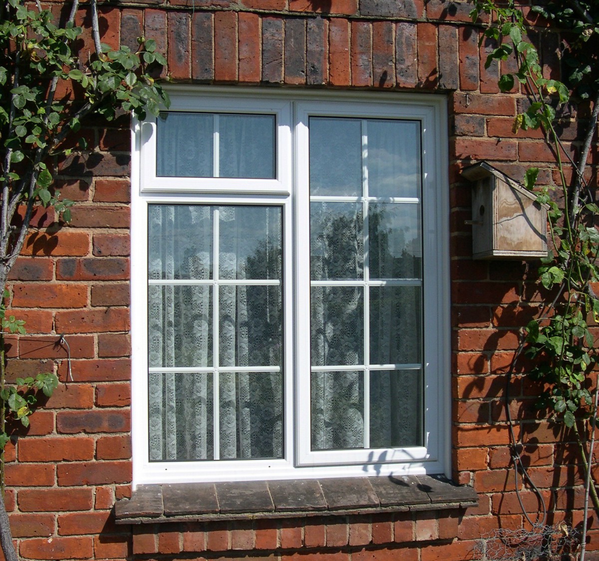 Aluminium Windows In Surrey - Grand Openings